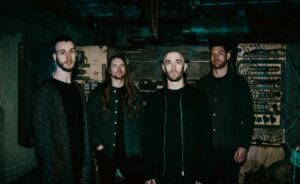 Read more about the article SYLOSIS – “Poison For The Lost” new single(video)