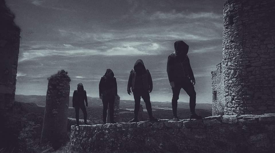 You are currently viewing UADA – “Retraversing the Void” new single(video)