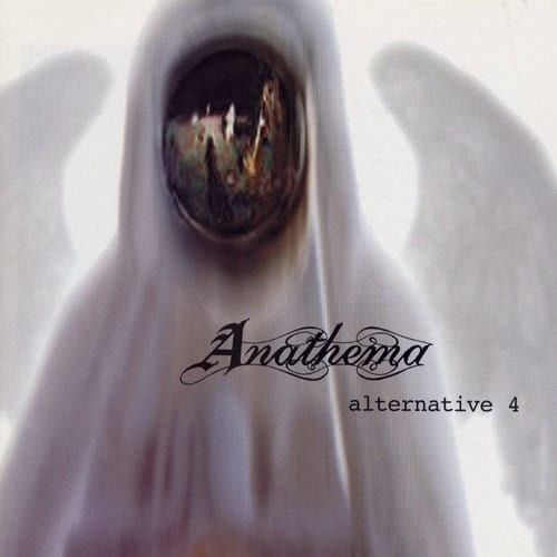 Read more about the article ANATHEMA – “Alternative 4” 25 χρόνια από την ίσως κορυφαία τους κυκλοφορία