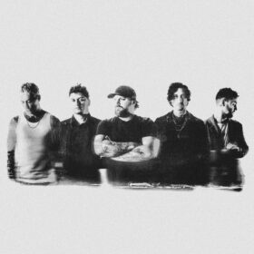 Read more about the article ASKING ALEXANDRIA – ακύρωση των υπόλοιπων εμφανίσεών τους στην Ευρώπη, δε θα εμφανιστούν στο Rockwave