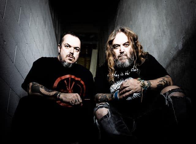 Read more about the article CAVALERA CONSPIRACY – επαναηχογραφήσεις του πρώτου EP “Bestial Devastation” και του πρώτου album “Morbid Visions”