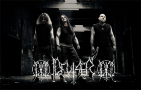 Read more about the article DEVISER – Οι θρύλοι του ελληνικού black metal παρουσιάζουν νέο lyric video για το κομμάτι “Where Angels Fear To Tread (feat. Heljarmadr Dark Funeral/Gra)”