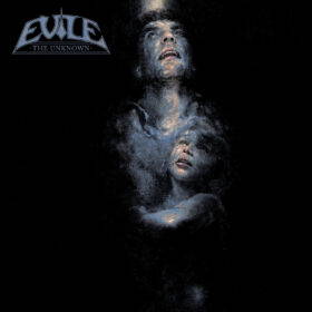 Read more about the article EVILE – “The Unknown” album review