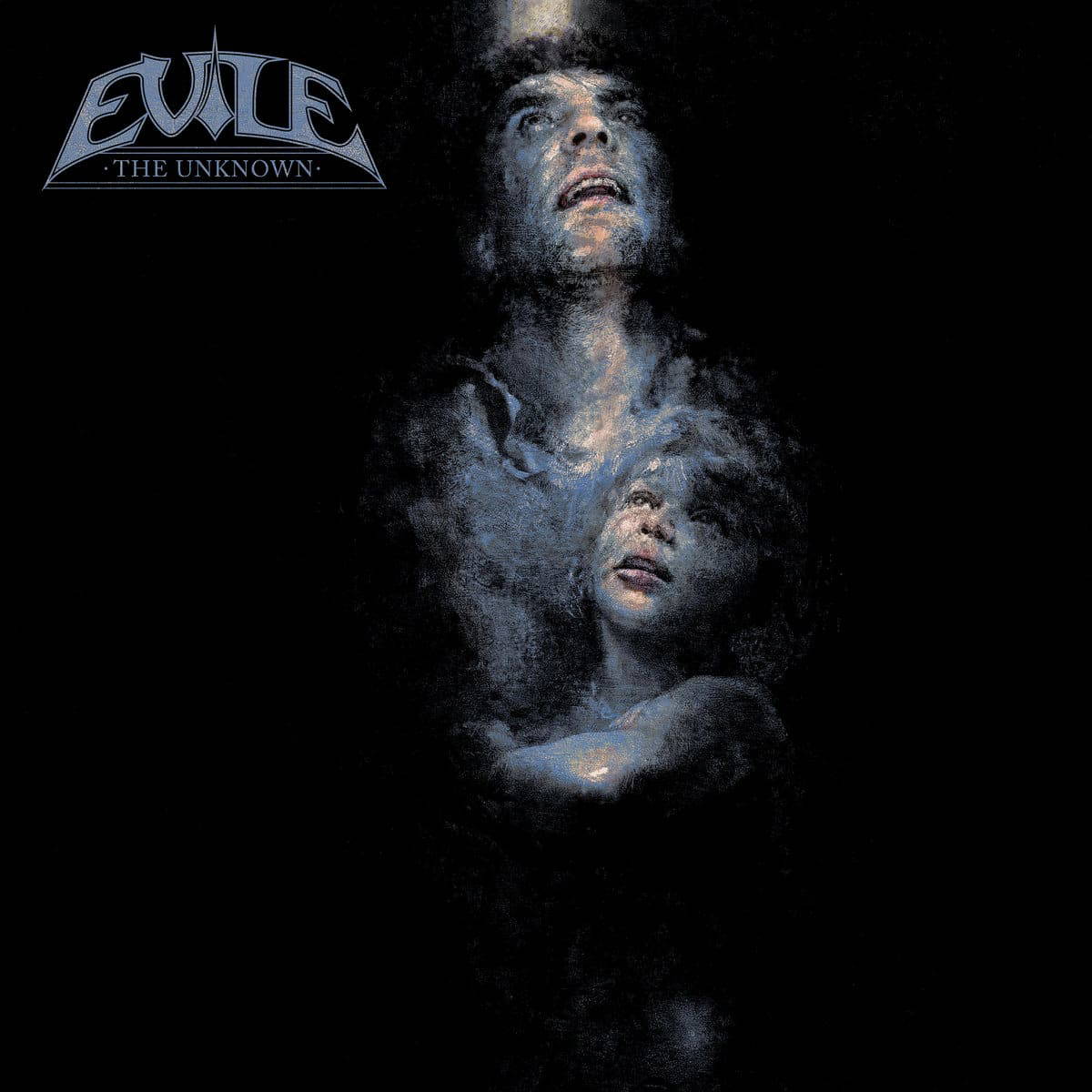 Read more about the article EVILE – “The Unknown” album review