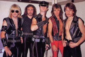 Read more about the article Το επίσημο ντοκιμαντέρ των JUDAS PRIEST, “The Ballad of Judas Priest” θα κάνει παγκόσμια πρεμιέρα στο Berlin International Film Festival