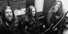 Read more about the article MY DYING BRIDE – ευχάριστα νέα με γενέθλια και νέο album