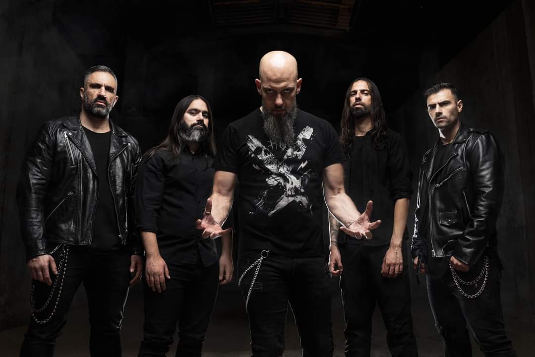 You are currently viewing ON THORNS I LAY – “Newborn Skies” new single(video)