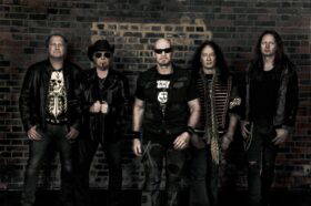 Read more about the article PRIMAL FEAR – “Deep In The Night” new single(video)