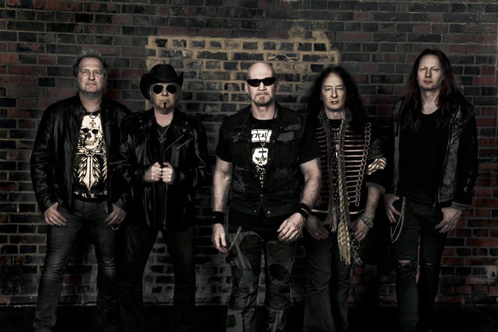 You are currently viewing PRIMAL FEAR – “Deep In The Night” new single(video)