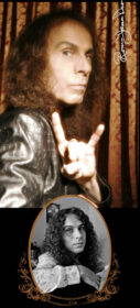 Read more about the article Ronnie James Dio – σαν σήμερα 10 Ιουλίου 1942, η γέννηση του μεγάλου κοντού