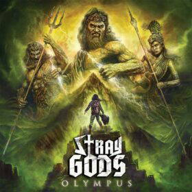 Read more about the article STRAY GODS – “Olympus” album review