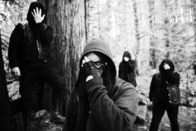 Read more about the article UADA – “The Dark (Winter)” new single (audio)