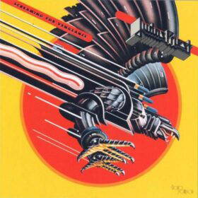Read more about the article JUDAS PRIEST – “Screaming for Vengeance” 41 χρόνια από τον δίσκο με το πιο επιτυχημένο τραγούδι