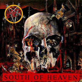 Read more about the article SLAYER – “South of Heaven” 35 χρόνια μετά