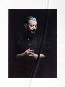 Read more about the article Maurizio Dottores (Black Reuss) η συνέντευξη