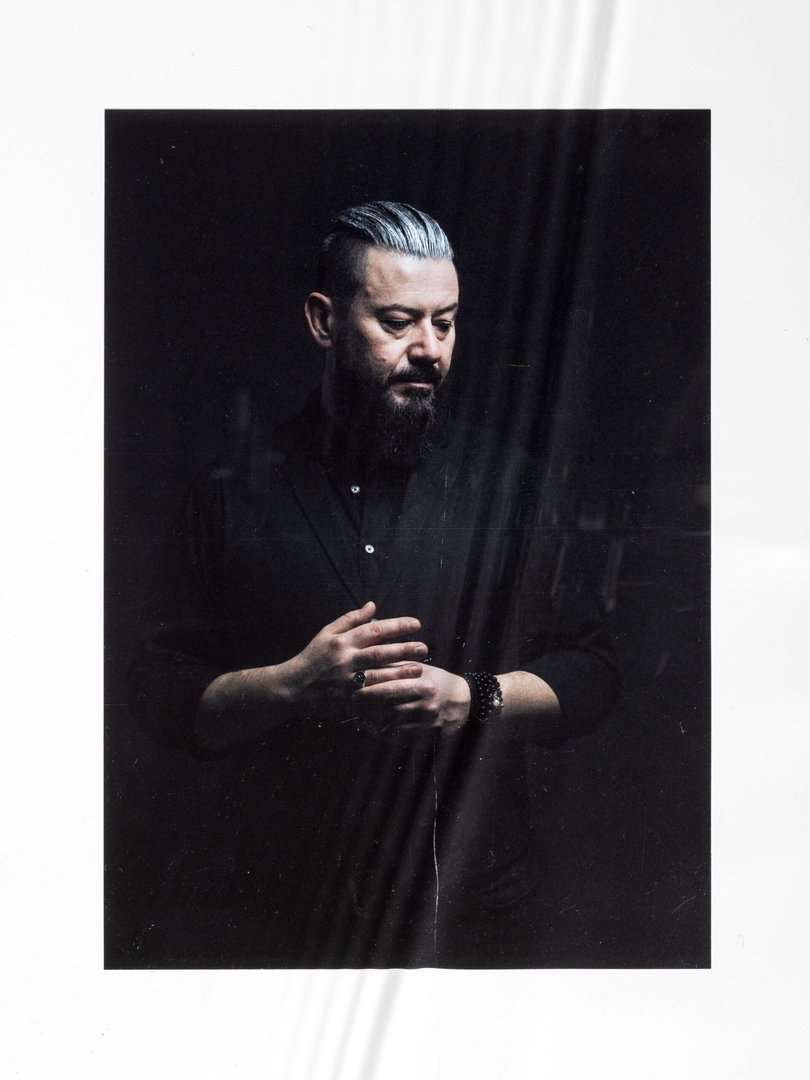 You are currently viewing Maurizio Dottores (Black Reuss) η συνέντευξη