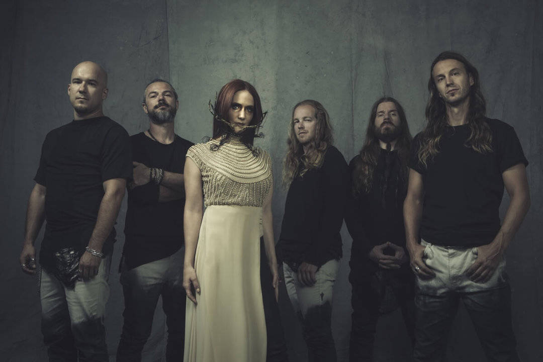 You are currently viewing EPICA – “Beyond The Matrix” (Live At The AFAS) νέο video