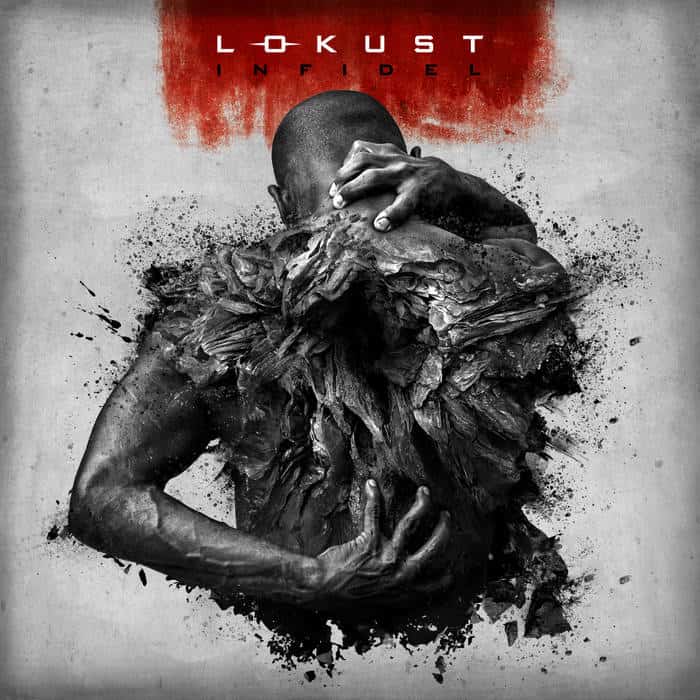 Read more about the article LOKUST – “Infidel” album review