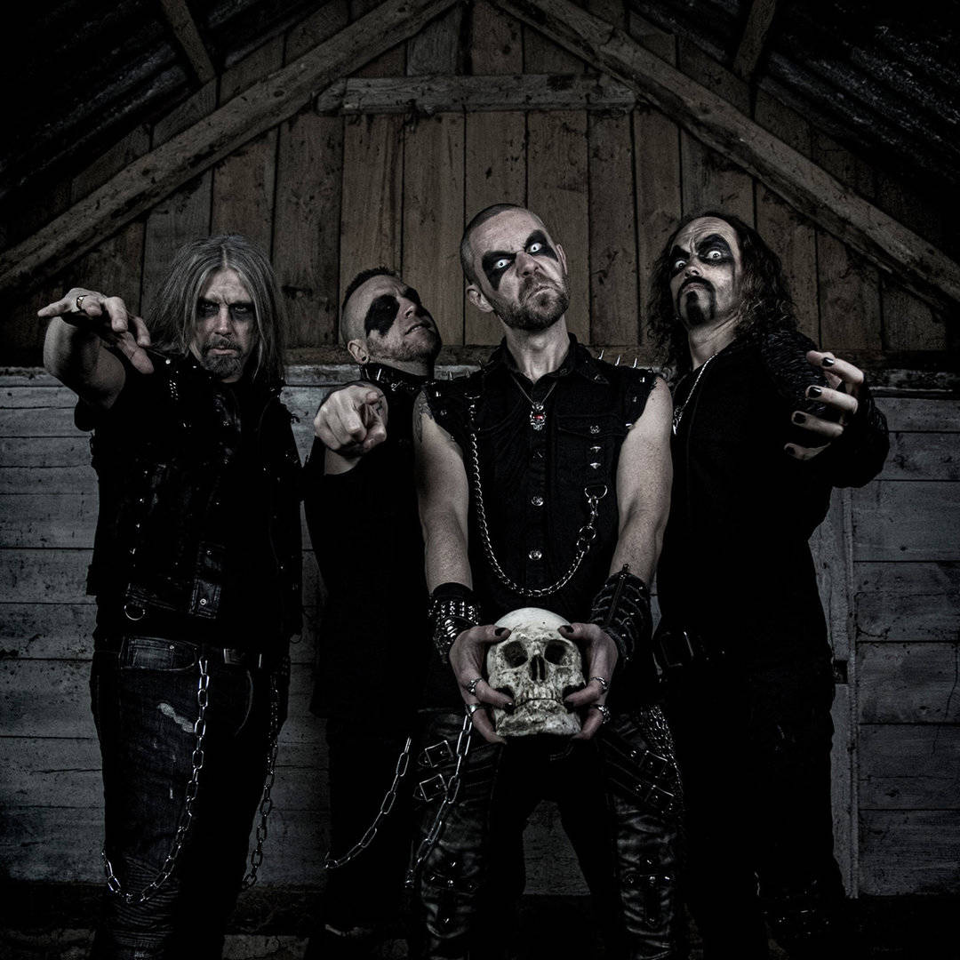 You are currently viewing MANIMAL – ένα Σουηδικό διαμάντι στη Power Metal μουσική σκηνή