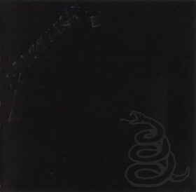 Read more about the article METALLICA – “Metallica”(“Black Album”) 32 χρόνια από το album σταθμό