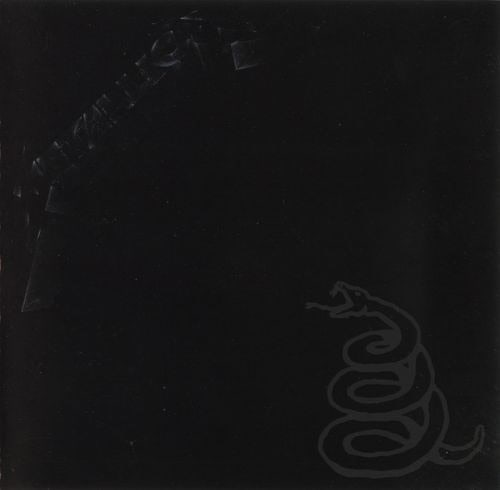 Read more about the article METALLICA – “Metallica” (“Black Album”) 32 years since a landmark album in the history of…