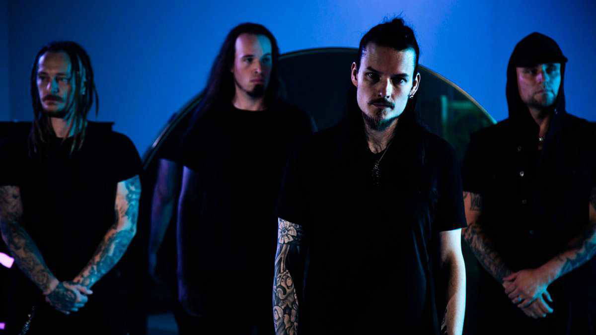 You are currently viewing OCEANS – “Chop Suey!” διασκευή στο κομμάτι των System of a Down (official visualizer)