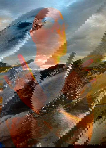 You are currently viewing Rob Halford – ο Metal God κλείνει τα 72 του χρόνια