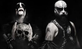 Read more about the article TEMPLE OF KATHARSIS – “Inside The Medieval Crypt” (video)