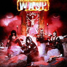 Read more about the article W.A.S.P. – “W.A.S.P.” 39 χρόνια από το album που τράβηξε το δικό του δρόμο και έκανε to glam να παραμιλάει