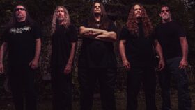 Read more about the article Cannibal Corpse – “Summoned for Sacrifice” νέο single(video)