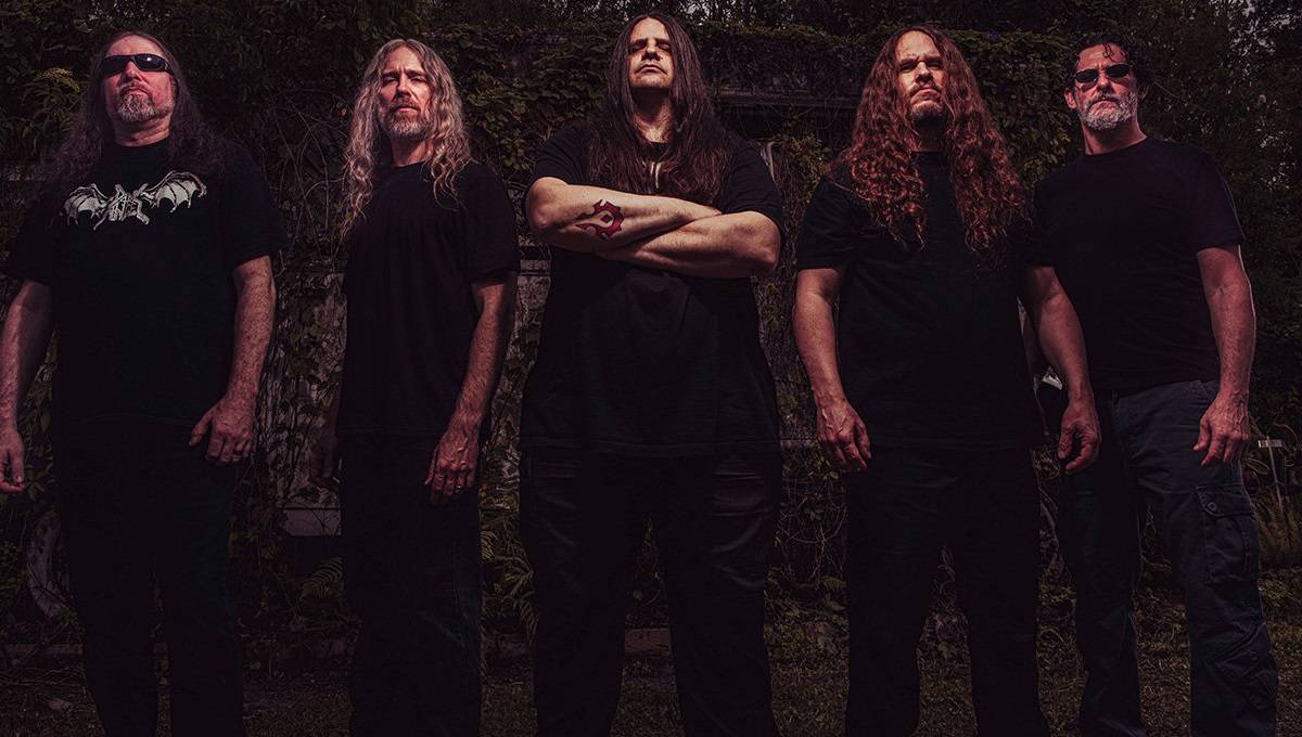 Read more about the article Cannibal Corpse – “Summoned for Sacrifice” νέο single(video)