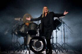 Read more about the article Nicko McBrain: Ο Drummer των Iron Maiden υπέστη εγκεφαλικό επεισόδιο όπως αποκάλυψε ο ίδιος