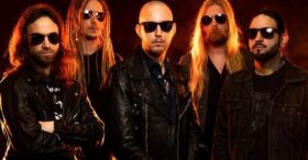 Read more about the article SOEN – “Violence” new single(video)