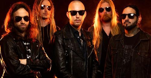 Read more about the article SOEN – “Violence” new single(video)