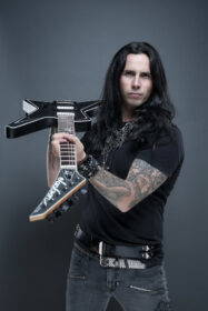 Read more about the article GUS G. Konstantinos Karamitroudis – Γενέθλια για τον “δικό μας” rockstar!