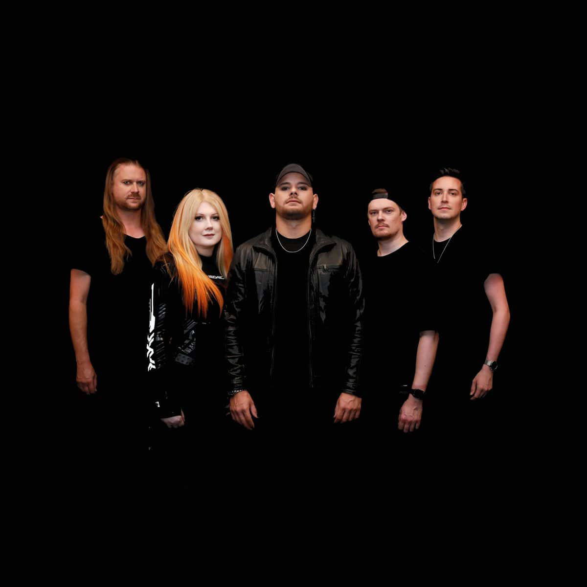 You are currently viewing HumanKind – “No Man’s Sky” new single(video)