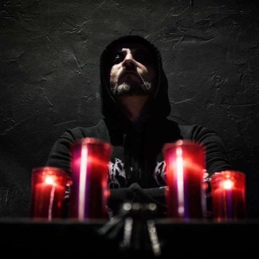 Read more about the article Nick Christogiannis(Deviser) at metalwar.gr