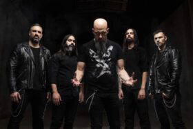 Read more about the article On Thorns I Lay – “Thorns of Fire” new single(video)