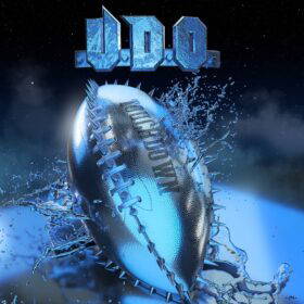 Read more about the article U.D.O. – “Touchdown” album review