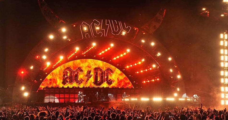 You are currently viewing AC/DC – Power Trip Festival, ξανά στη σκηνή μετά από επτά χρόνια (video)
