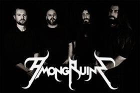 Read more about the article AmongRuins – “End of My Fall” νέο official video
