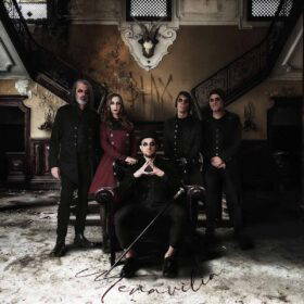 Read more about the article BLAX συνέντευξη στο Metalwar.gr