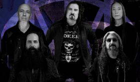Read more about the article Ο MIKE MIKE PORTNOY επιστρέφει στους DREAM THEATER