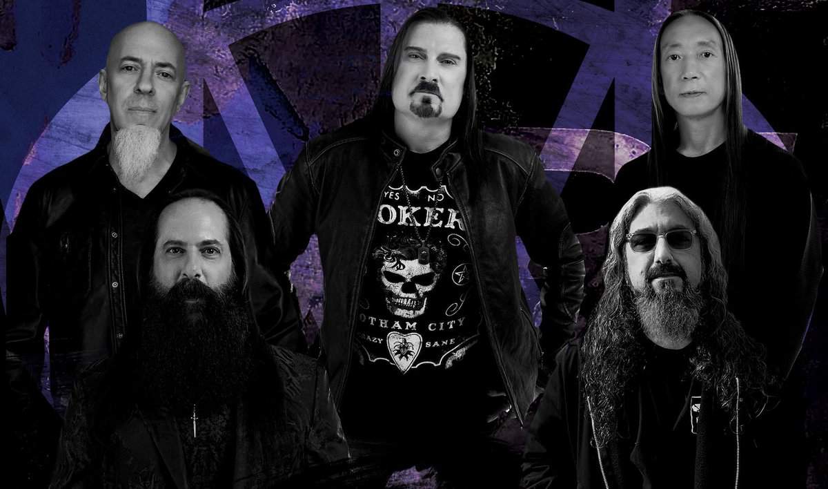Read more about the article Ο MIKE MIKE PORTNOY επιστρέφει στους DREAM THEATER
