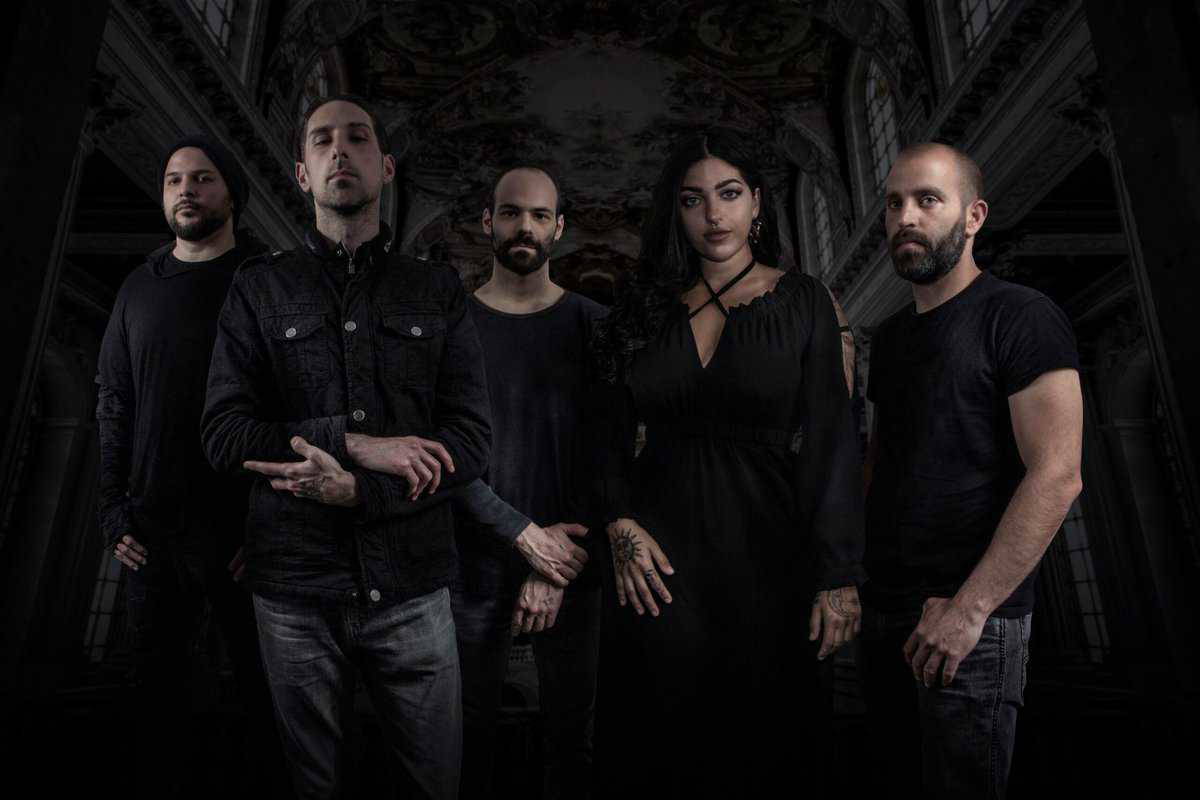 Read more about the article Οι Fragment Soul ανακοινώνουν το νέο τους άλμπουμ “Galois Paradox”.