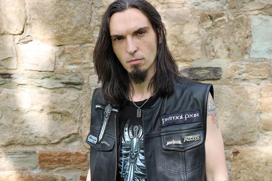 IMMORTALIZER συνέντευξη στο metalwar.gr