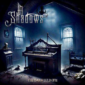 Read more about the article InShadows – “The Dark Lullabye” released the first new Single from a promising Project