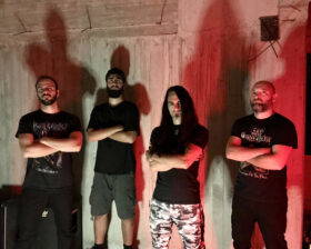 Read more about the article KRUSHYA – νέο video για το single “Predatory Jungle Law”