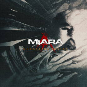 Read more about the article Miara – “Hungering Inside” single(video)