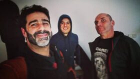 Read more about the article MORBID DEATH – “Survive” new single(video)